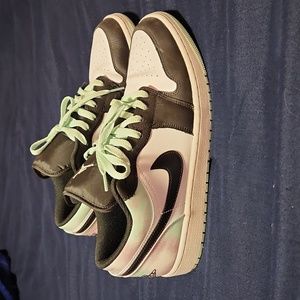 Jordan 1 SE Low Men's Size 12